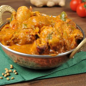 Chicken Maharaja : Sainik Dhaba