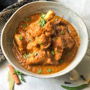 Mutton Curry (5pc) : Spice N Ice