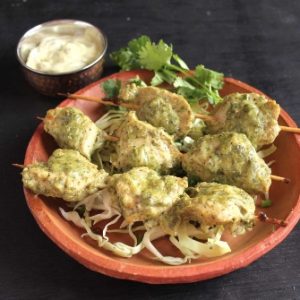 Chicken Reshmi Kebab (6pc) : Avinandan Restaurant Jalpaiguri