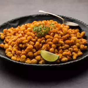 Veg Crispy Corn : Chatkara Birpara