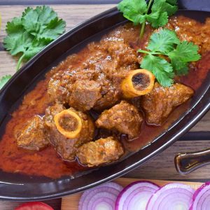 Avinandan Special Mutton : Avinandan Restaurant Jalpaiguri