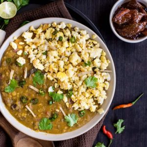 Special Punjabi Tarka : Avinandan Restaurant Jalpaiguri