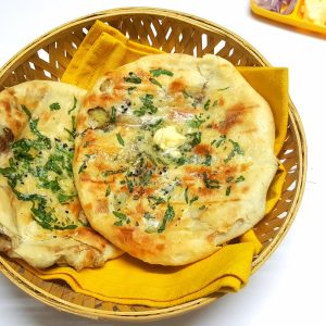 Masala Kulcha : Avinandan Restaurant Jalpaiguri