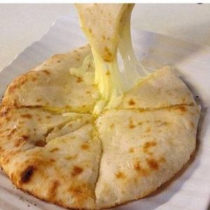 Cheese Nun : Avinandan Restaurant Jalpaiguri