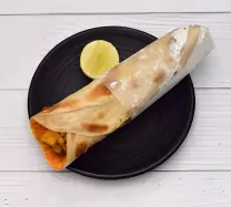 Egg Chicken Roll : Dinajpur Hotel Jalpaiguri