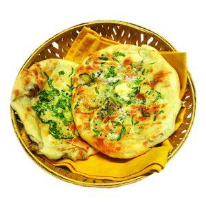 Masala Kulcha : Hungry Spoon Jalpaiguri