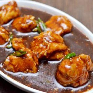 Chilli Chicken Gravy : Hungry Spoon Jalpaiguri