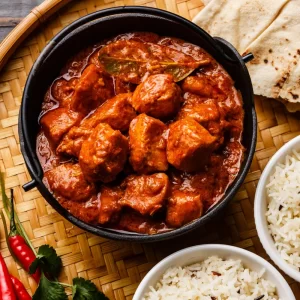 Chicken Tikka Masala : Hungry Spoon Jalpaiguri