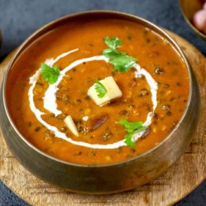 Dal Makhani : Hungry Spoon Jalpaiguri