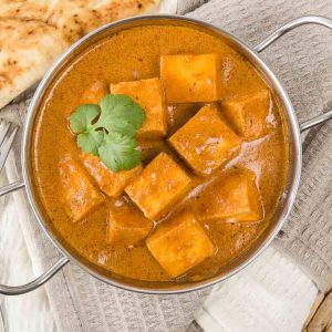 Shahi Paneer : Hungry Spoon Jalpaiguri