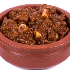 Mutton Kosha : Hungry Spoon Jalpaiguri