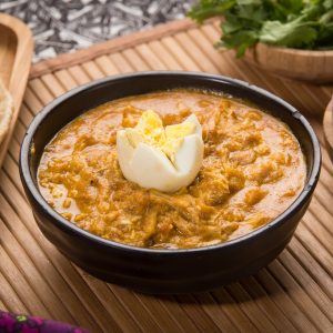 Chicken Bharta : Hungry Spoon Jalpaiguri