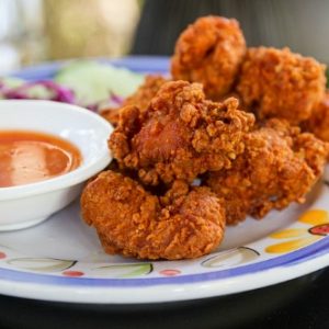 Chicken Pakoda : Hungry Spoon Jalpaiguri