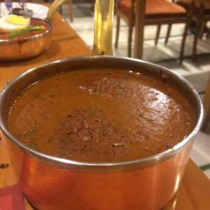 Dal Maharaja : Hungry Spoon Jalpaiguri