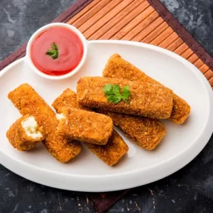 Paneer Pakoda : Hungry Spoon Jalpaiguri