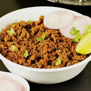 Muttom Keema Curry : Hungry Spoon Jalpaiguri