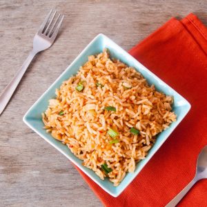 Veg Schezwan Fried Rice : Hungry Spoon Jalpaiguri