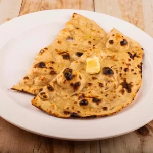 Tandoori Roti Butter : Hungry Spoon Jalpaiguri