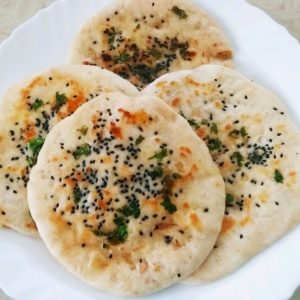 Paneer Kulcha : Hungry Spoon Jalpaiguri