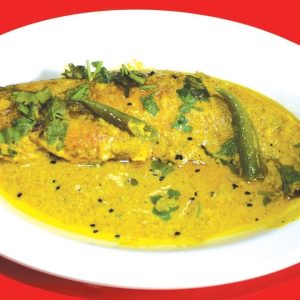 Pabda Fish (Half) : Kalpana Pisi