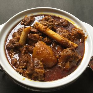 Mutton Kosha (Full) : Khabar Ghar