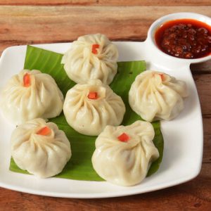 Chicken Momo (Full) : বন্ধুর আড্ডা