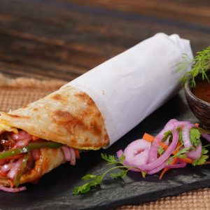 Egg Roll : বন্ধুর আড্ডা