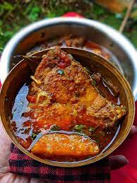 Katal Fish (1pc) : Kalpana Pisi