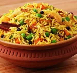 Dum Biriyani : Khabar Ghar